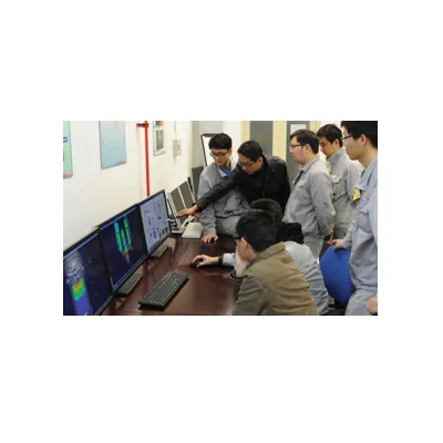 Severe Accident|Simulation|nuclear power plant operator training
