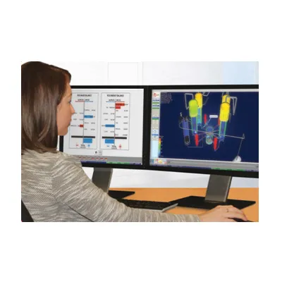 Operator|Training simulator|for operator training