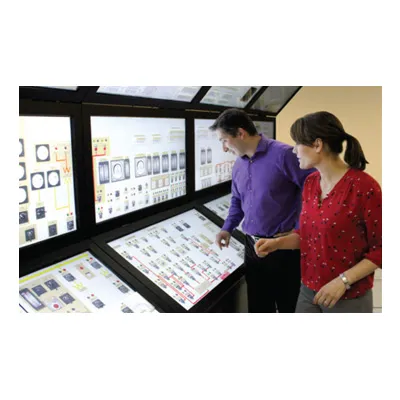 Virtual|Training simulator|classroom training