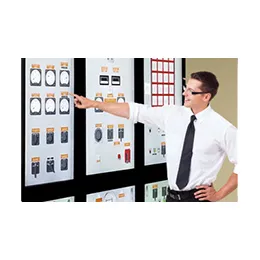 Part Task Trainers