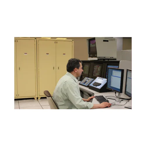 CANDU Plant Computers