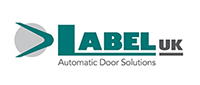 Label UK Automatic Door Solutions Ltd