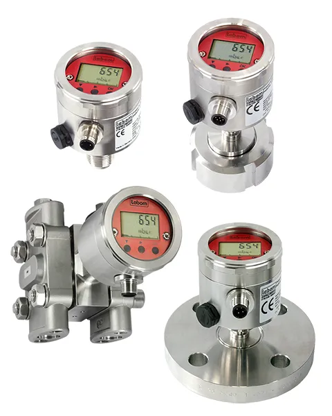 PASCAL CV3 series - modular