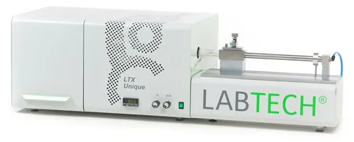 Analyzers AOX / EOX - LABTECH