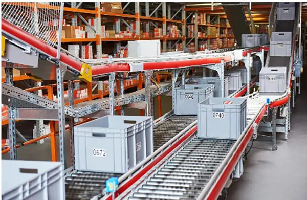 Conveyor Systems