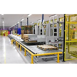 Pallet Handling