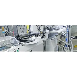 Cable assembly