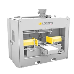 LL-series automatic core shooters