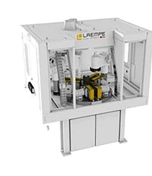 Special machine solutions