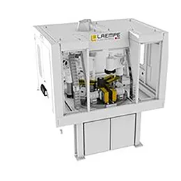 Special machine solutions