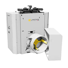 Vertical mixer LVM