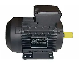 Brake Motors Compact Low Brake Torque - MS