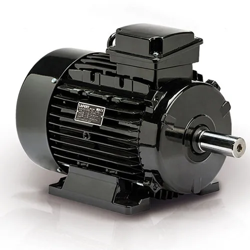 HIGH EFFICIENCY MOTORS-IE2-CURUS