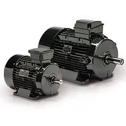 PREMIUM EFFICIENCY MOTORS-IE3-EISA