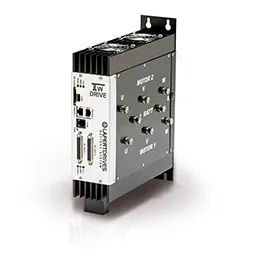 SERVO DRIVES-230-480 VAC