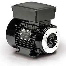 SINGLE-PHASE MOTORS