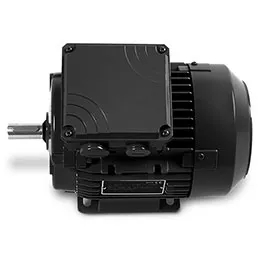 TWO SPEED MOTORS