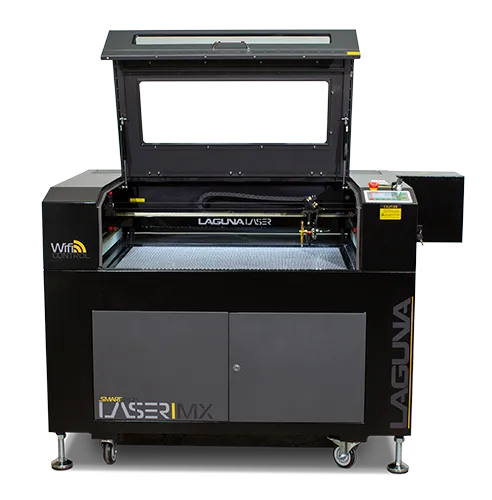 SMARTSHOP® LASER|MX