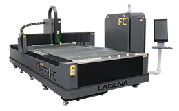 SMARTSHOP® LASER|FC