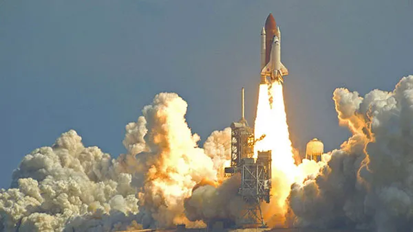 space components and services