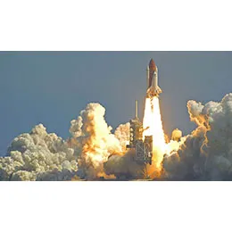 Space components and services