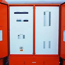 distribution boards