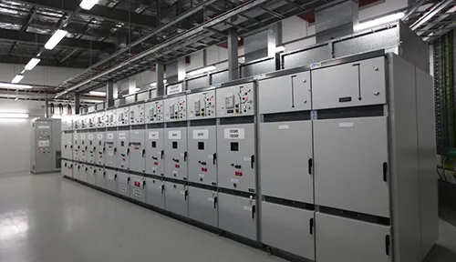 LAI PRIMARY SWITCHGEAR