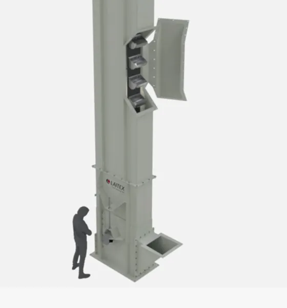 Bucket Elevator