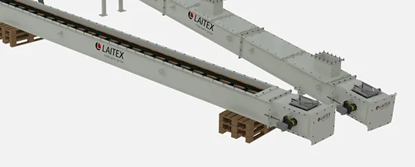 Chain conveyor