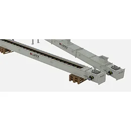 Chain conveyor
