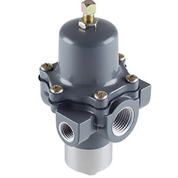 Fisher™ 167D Series Switching Valves