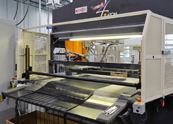 Die Cutting