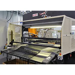Die Cutting
