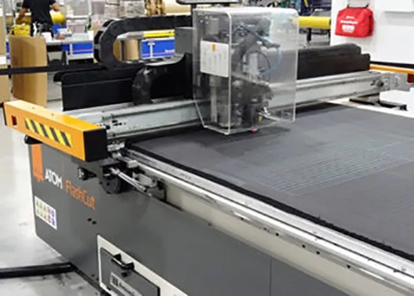 Flash Cutting