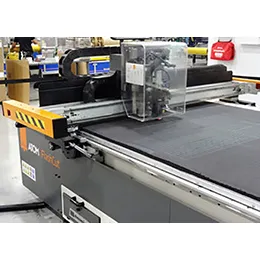 Flash Cutting