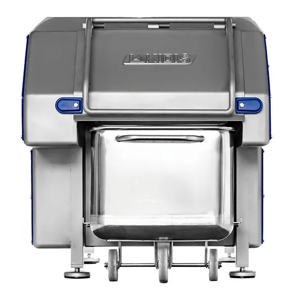 Frozen Meat cutting FR300
