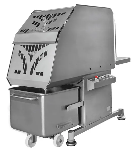 Frozen Meat cutting GN400