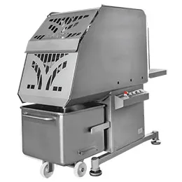 Frozen Meat cutting GN400