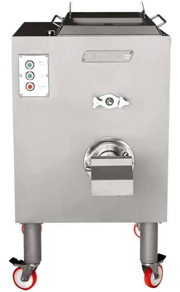 MEAT GRINDING MG100
