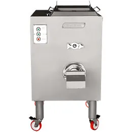 MEAT GRINDING MG100