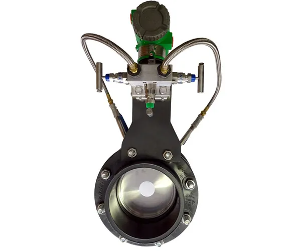 ORIPAC Flow Measurement System