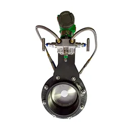 ORIPAC Flow Measurement System