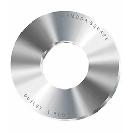 Universal Orifice Plates