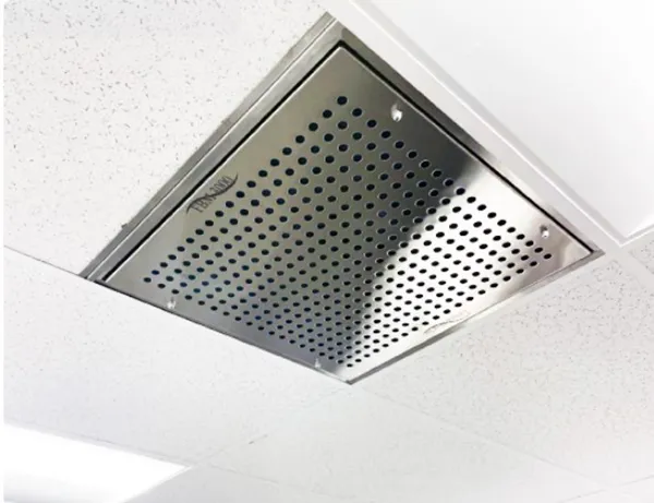 FBM 3000 Ceiling System