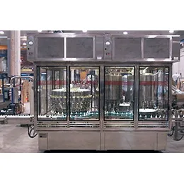 Vertical Laminar Flow Systems
