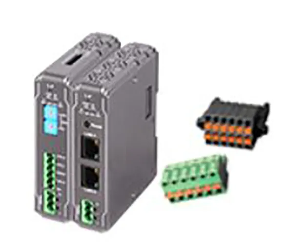 iR Series