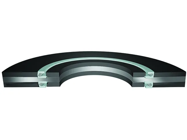 DEFENDER FLANGE ISOLATION GASKETS