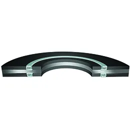 DEFENDER FLANGE ISOLATION GASKETS
