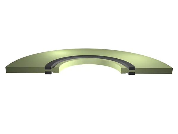 ISOGUARD FLANGE ISOLATION GASKETS