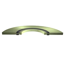 ISOGUARD FLANGE ISOLATION GASKETS